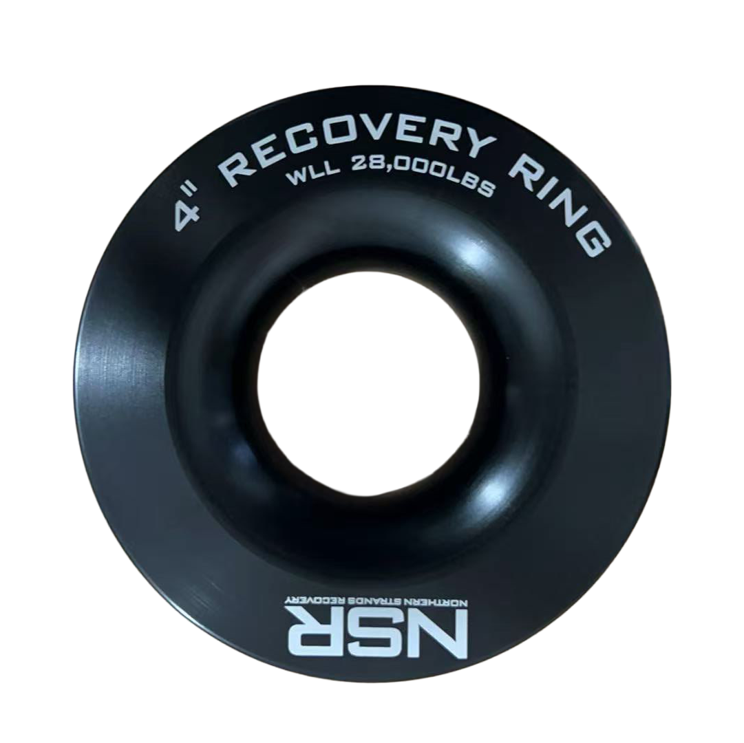 NSR Recovery Ring
