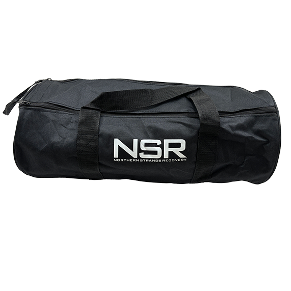 NSR 5/8" x 30' Recovery Kit