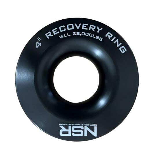 NSR Recovery Ring