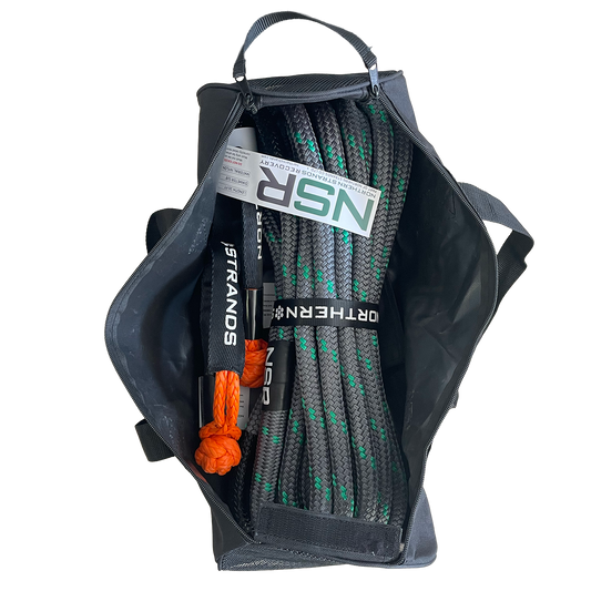 NSR 5/8" x 30' Recovery Kit