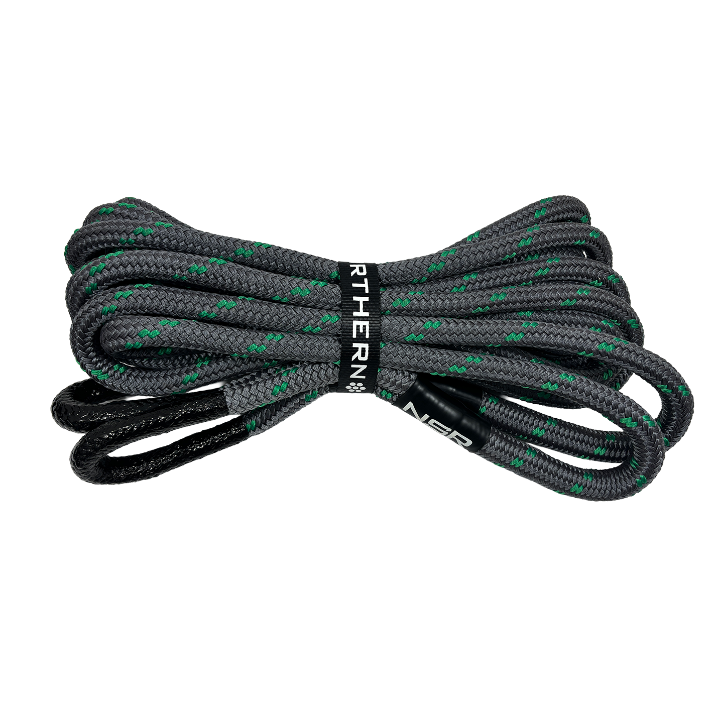 NSR Kinetic Recovery Rope 5/8” X 30’