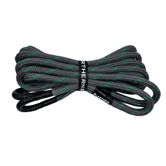 NSR Kinetic Recovery Rope 5/8” X 30’