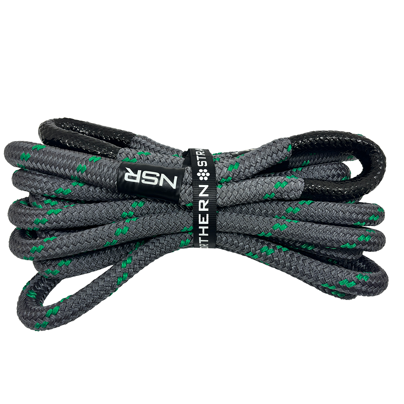 NSR Kinetic Recovery Rope 7/8” X 30’