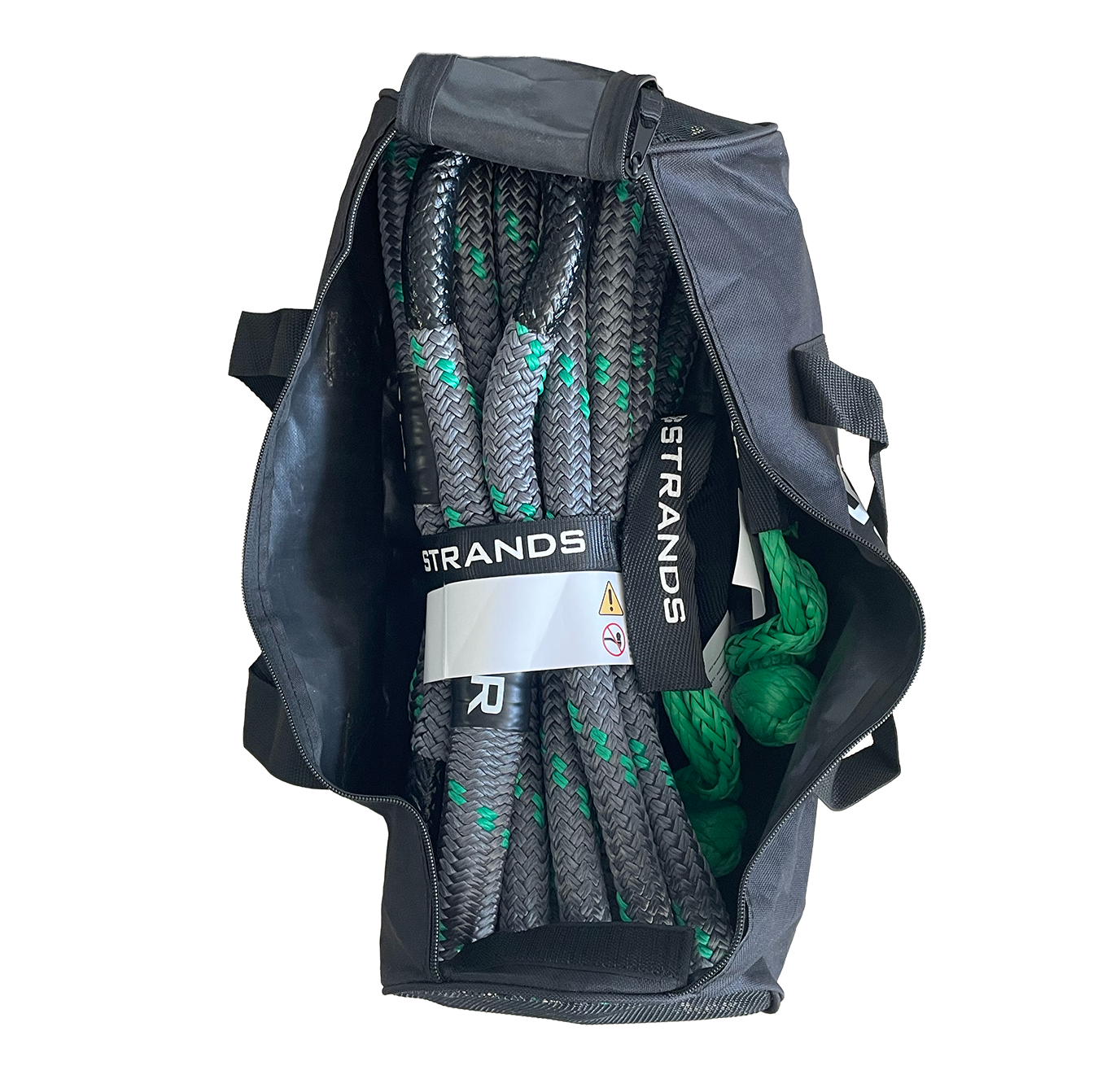 NSR 7/8" Recovery Kit