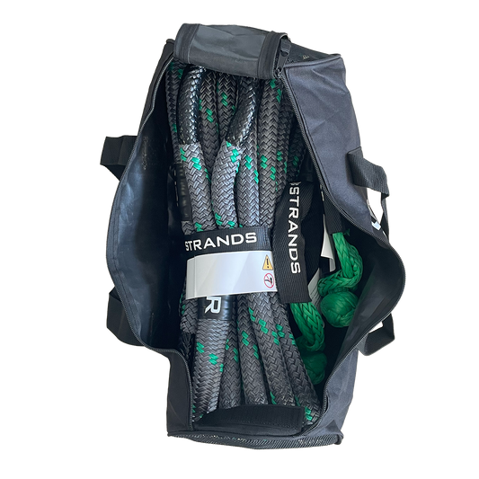 NSR 7/8" Recovery Kit