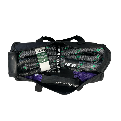 NSR 1" x 30' Recovery Kit