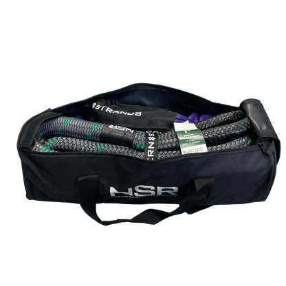 NSR 1" x 30' Recovery Kit