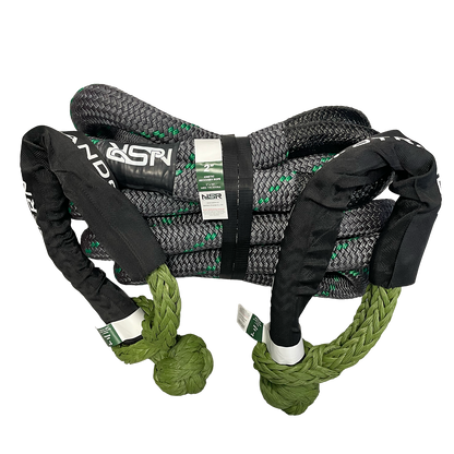 NSR 2" x 30' Recovery Kit