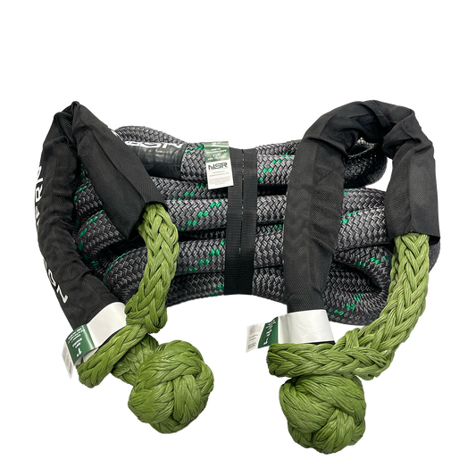 NSR 2" x 30' Recovery Kit