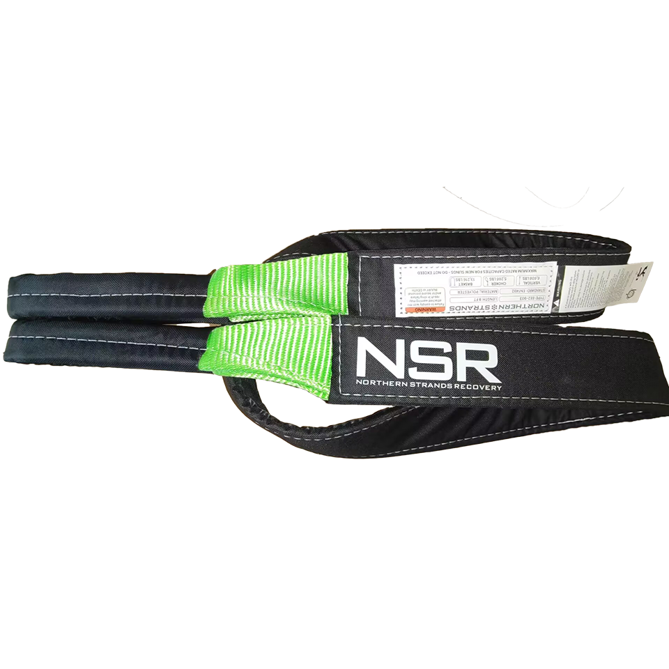 NSR Tree Saver 3" x 8'