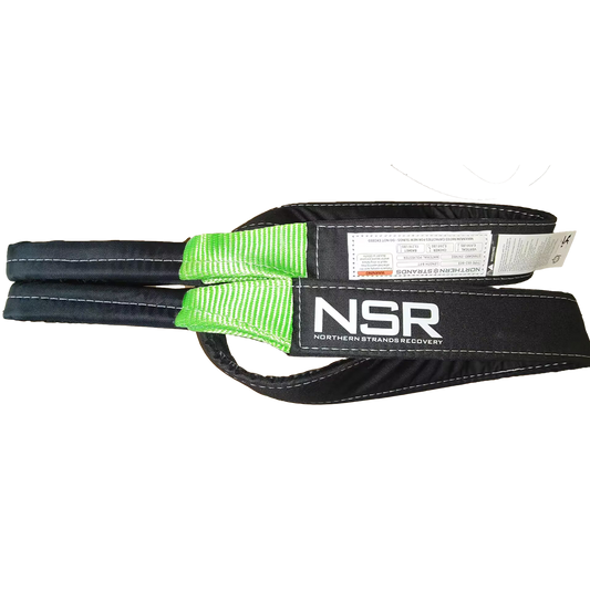 NSR Tree Saver 3" x 8'